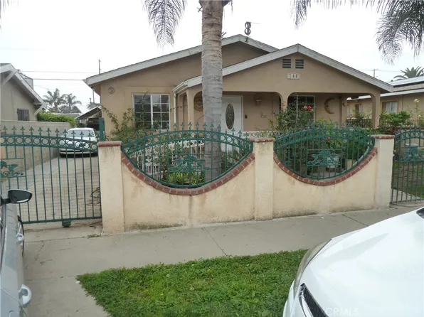 146 E 71st St, Los Angeles, CA 90003