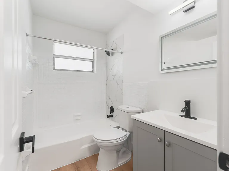 Bathroom Bathroom