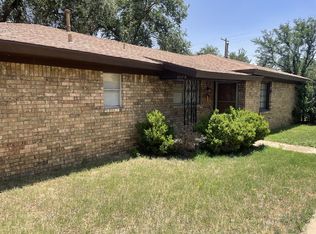 2217 26th St APT B, Lubbock, TX 79411