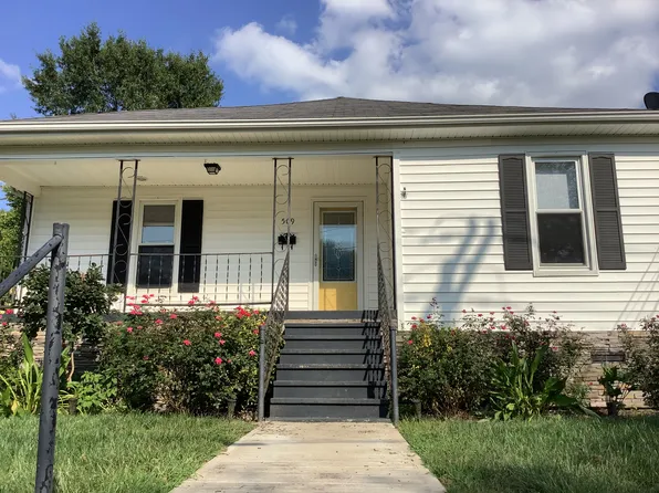 509 Grier St, Lincolnton, NC 28092