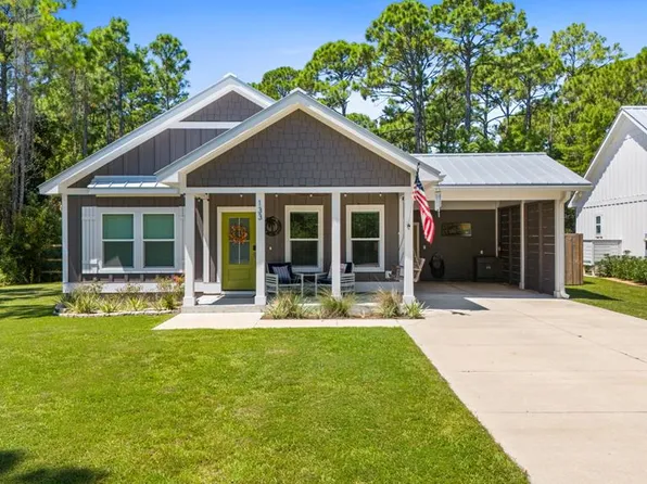 133 Las Brisas Way, Eastpoint, FL 32328