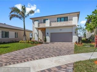 10627 Waves Way, Parkland, FL 33076