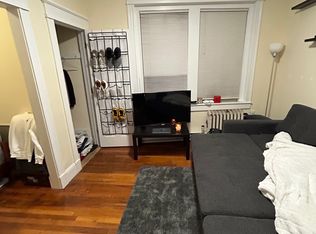 55 Park Dr APT 15, Boston, MA 02215