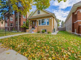 7817 S Loomis Blvd, Chicago, IL 60620