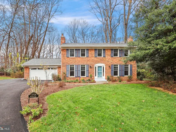 12304 Myterra Way, Herndon, VA 20171