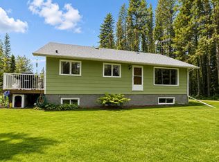 33 Country Ln, Clearwater County, AB T0M0C0