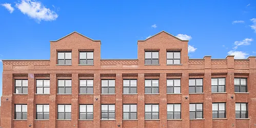 38 Roebling Street in Williamsburg