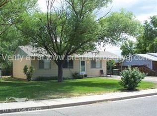 2867 1/2 Texas Ave, Grand Junction, CO 81501