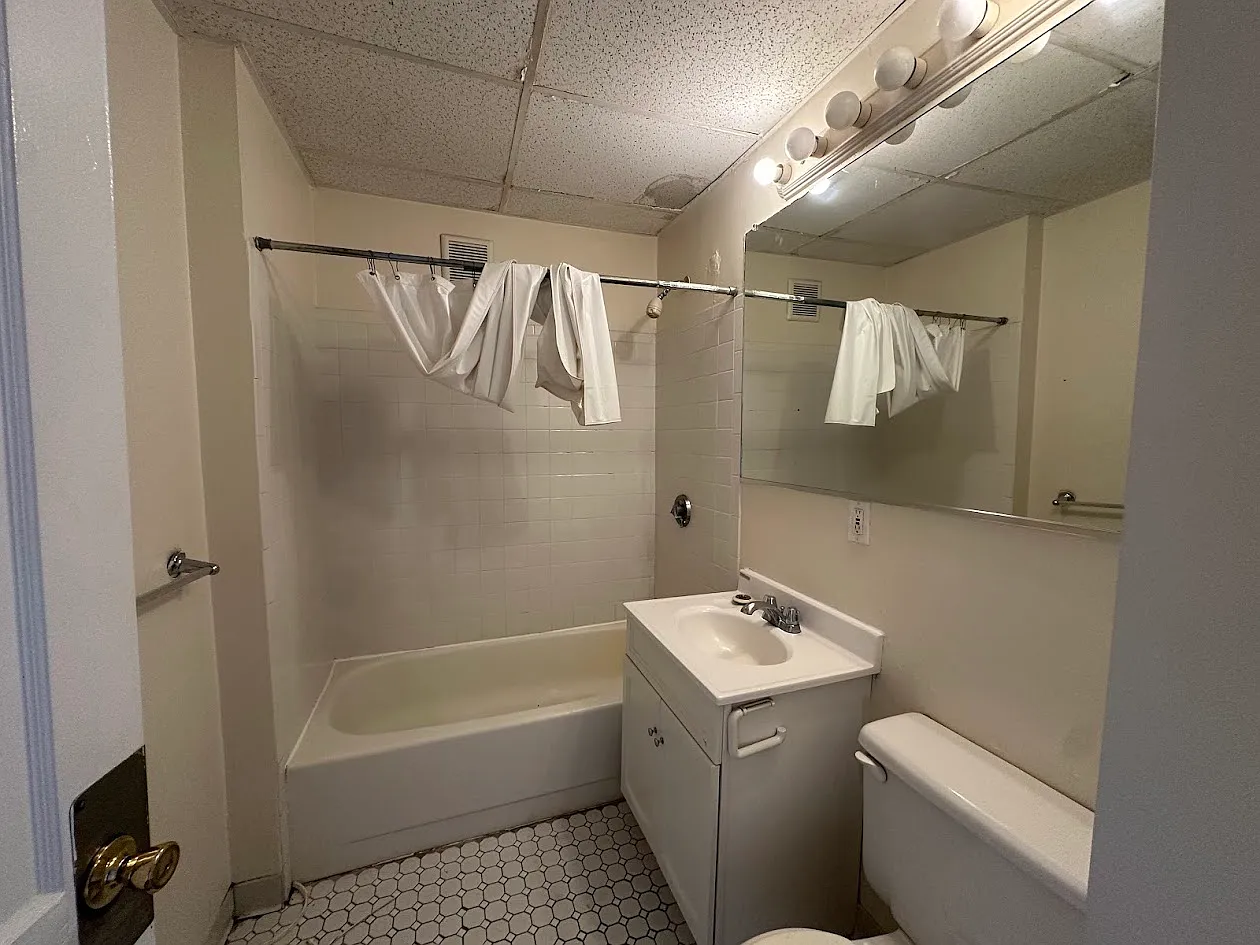 1 bed, 450 sqft, $2,150 — Photo 4
