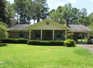 740 Greens Creek Rd, Carson, MS 39427