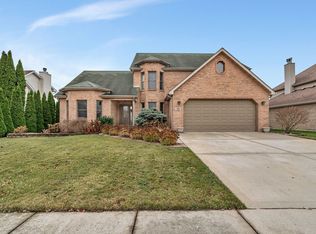 717 Casey Dr, Minooka, IL 60447