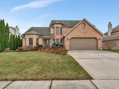 717 Casey Dr, Minooka, IL, 60447