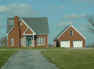 422 Little Knob Rd, Smiths Grove, KY 42171