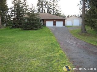 15121 30th Avenue Ct E, Tacoma, WA 98446