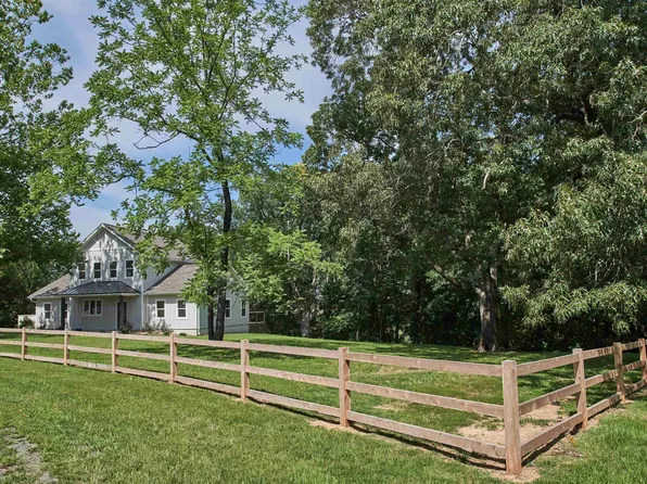 164 Skyline Dr, Higden, AR 72067