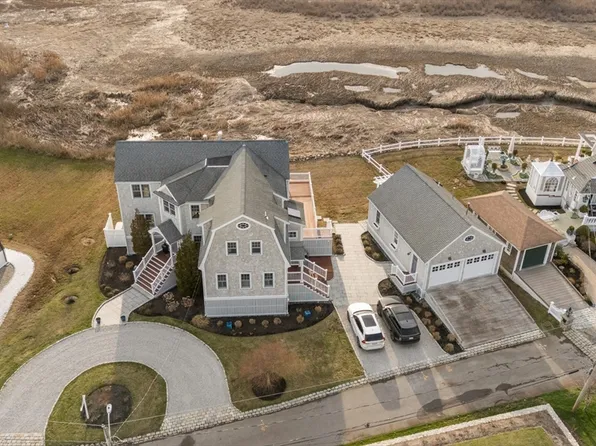 35 Bayberry Rd, Scituate, MA 02066