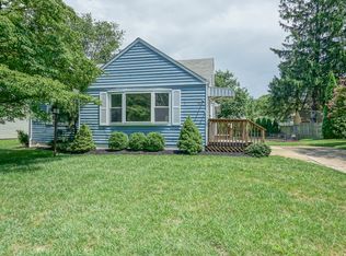 15 Bergen Ave, Voorhees, NJ 08043