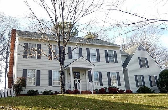 Spacious Colonial/Transitional Home in the Maybeury/Tuckahoe/Freeman Area Pride of Ownership is Evident!