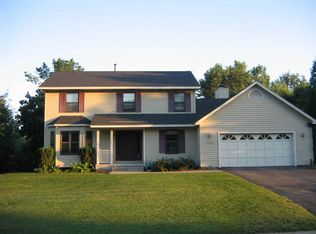 3589 Ashbury Rd, Eagan, MN 55122