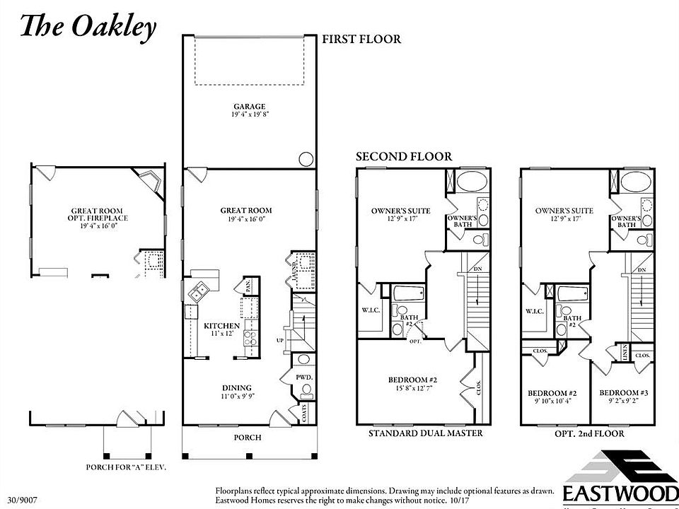 Oakley