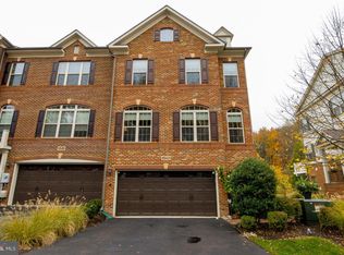 1542 Rabbit Hollow Pl, Silver Spring, MD 20906