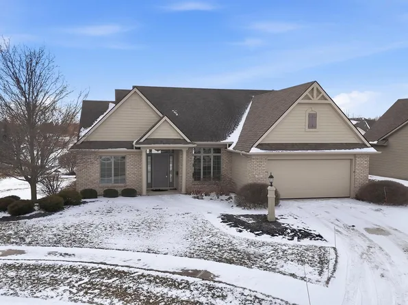 7931 Sky Breeze Ct, Fort Wayne, IN 46804