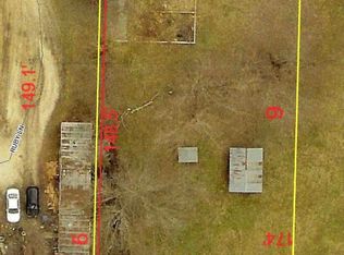 275 Bull Creek Rd, Sparta, MO 65753