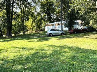 309 Candy Run Houston Holow Rd, Lucasville, OH 45648