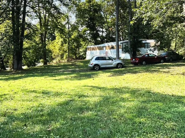 309 Candy Run Houston Holow Rd, Lucasville, OH 45648