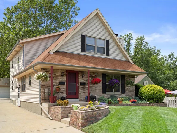 4063-4065 South 41st STREET, Greenfield, WI 53221