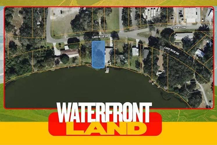 1st image of 0 Lake Blue Dr NW