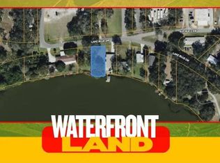 0 Lake Blue Dr NW, Winter Haven, FL 33881