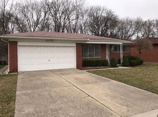 26733 Warner Ave, Warren, MI 48091