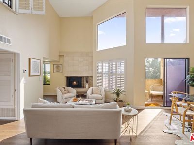 12321 Ocean Park Blvd APT 17, Los Angeles, CA, 90064