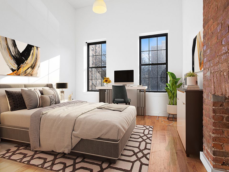 1st image of 743 Park Ave #2L