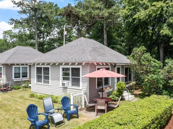 19 Popplestone Ln #19, Rockport, MA 01966