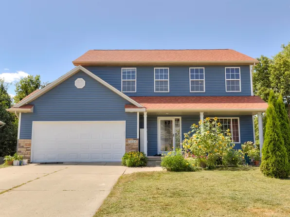 5444 SE 26th Ct, Des Moines, IA 50320