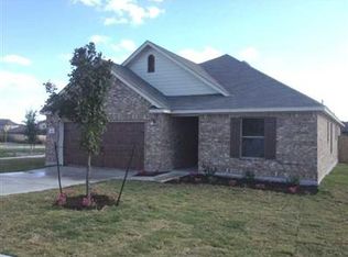 940 Water Hyacinth, Leander, TX 78641