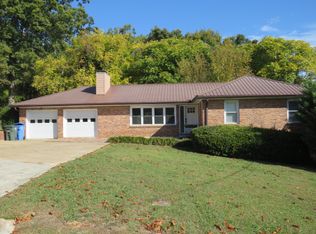 515 Semi Circle Dr, Chattanooga, TN 37415