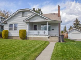 1501 Browne Ave, Yakima, WA 98902