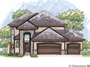 5234 Boulder Ct, Cheyenne, WY 82009