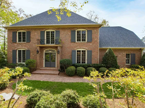 101 Alta Ct, Chapel Hill, NC 27514