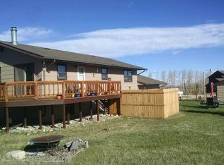 5 Ski View Ln, Red Lodge, MT 59068