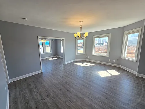 Floor plan 3rd Floor