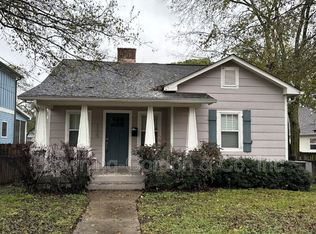 1125 N 2nd St, Nashville, TN 37207