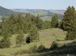 81 Pine Chee Rd, Oroville, WA 98844