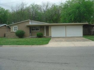 2901 Martin Lydon Ave, Fort Worth, TX 76133