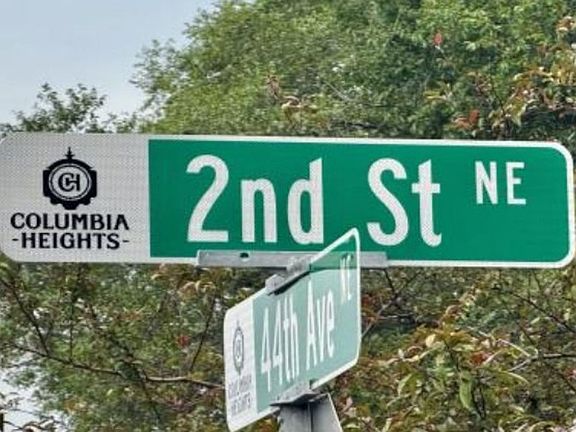 Exterior Address Verification