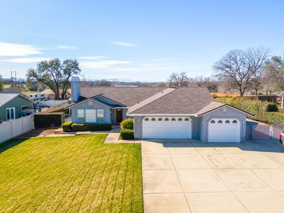 3806 Rolland Dr, Cottonwood, CA, 96022