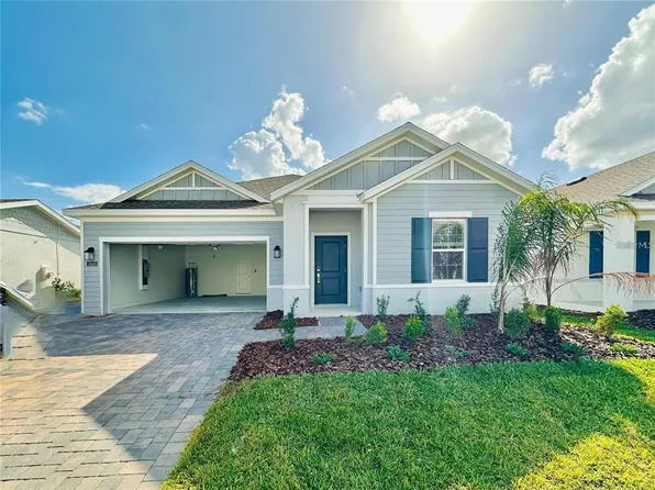 2665 Armstrong Ave, Clermont, FL 34714